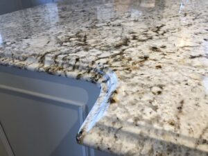 Granite Counter Top